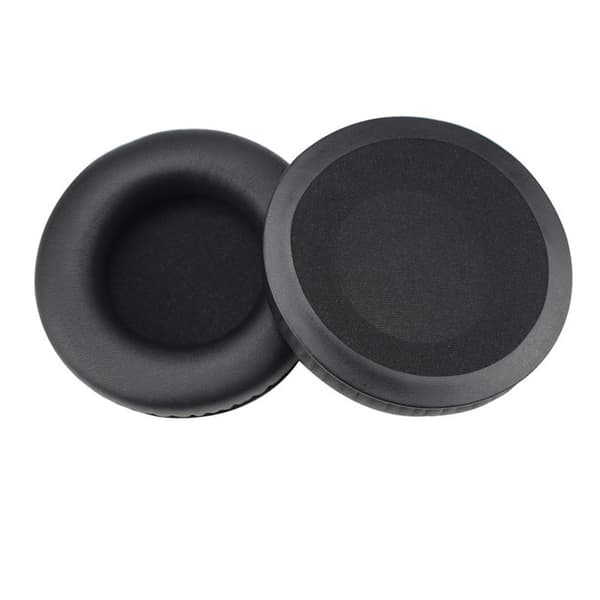 Ørepuder JBL Synchros E50  - Sort