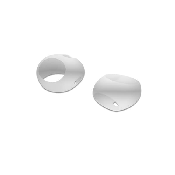 INF Myke silikon øreplugger tips for Apple AirPods AirPods Pro