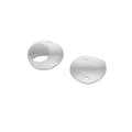 Pikkukuva 2 / 2: INF Pehmeiden silikonikuulokkeiden vinkit Apple AirPods -kuulokkeille AirPods 3 Generation(2021)