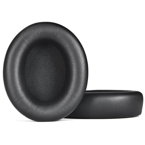 INF Erstatningsøreputer for Beats Studio Pro Sort