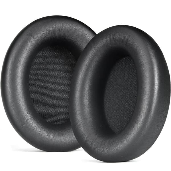 INF Erstatningsøreputer for Beats Studio Pro Sort