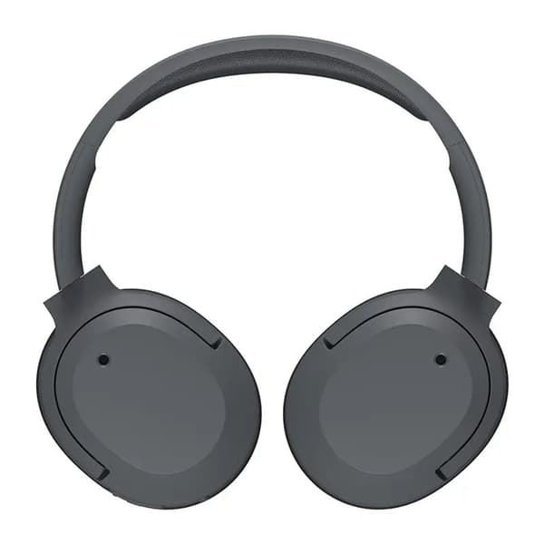 CASTI Edifier, wireless, cu fir, standard, utilizare multimedia, smartphone, microfon pe casca, conectare prin Bluetooth 5.2, USB-C, ANC, gri, "W820NB