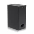 Miniatyrbillede 4 af 4: Sharp HT-SBW110 soundbar speaker Black 2.1 channels 180 W