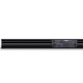 Miniatyrbillede 1 af 4: Sharp HT-SBW110 soundbar speaker Black 2.1 channels 180 W