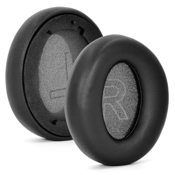 INF Öronkuddar för Anker Soundcore Life 2 Q20 Q20+ Q20I Q20BT