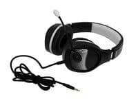 Headset Skola AVID AE-75 3,5mm grå