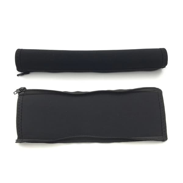 INF Pannebånd for Audio-Technica ATH-M20X M30 M40 M50X Sort