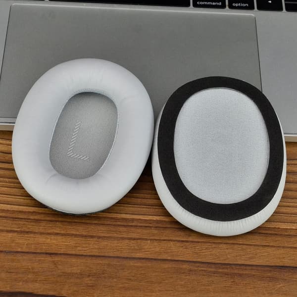 INF Öronkuddar för MPOW H12 ANC, 2 pack