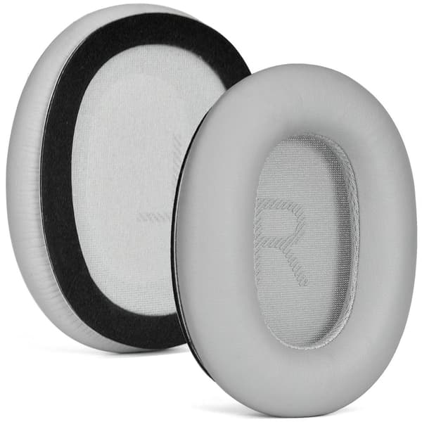 INF Öronkuddar för MPOW H12 ANC, 2 pack