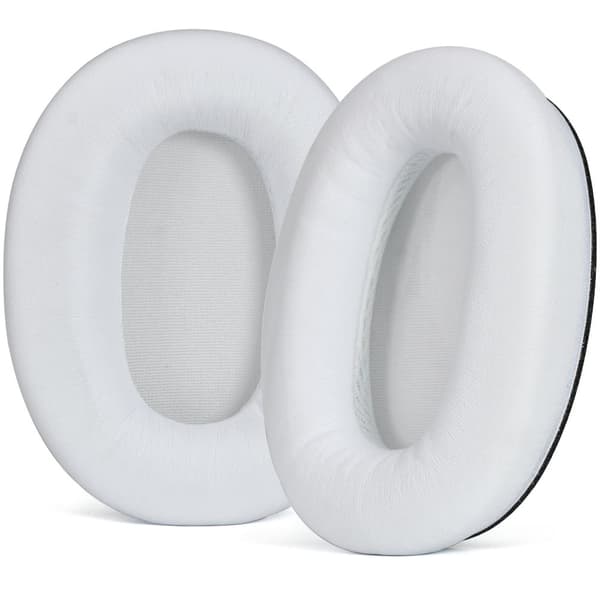 INF Öronkuddar för MPOW H12 ANC, 2 pack