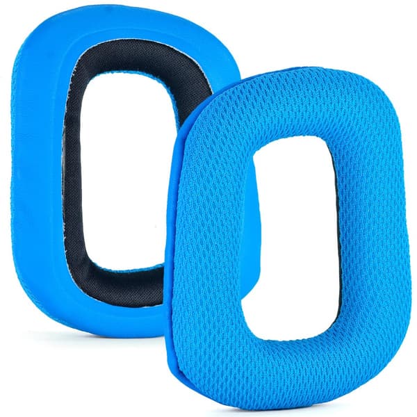 INF Kuulokkeet Logitech G35 G930 G430 F450 G331 G231 G431 G432