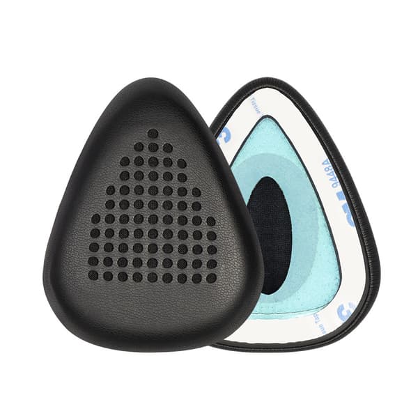 INF Razer Meka -kuulokkeiden suojukset