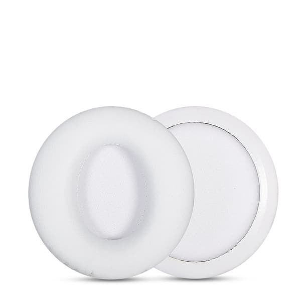 INF Brookstone cat ear 3G-erstatningsputer for øretelefoner Hvit