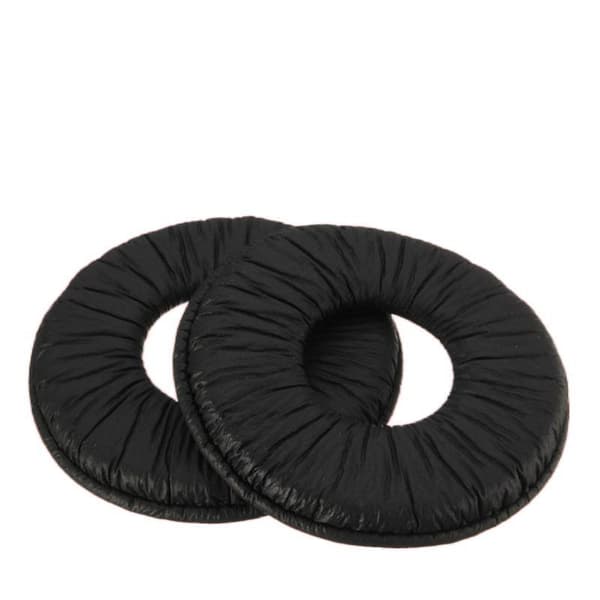 INF Öronkuddar för Sony MDR-ZX100 ZX110 ZX300 V150