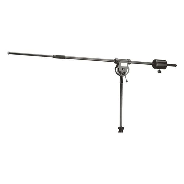 K&amp;M 21231 Stång svart