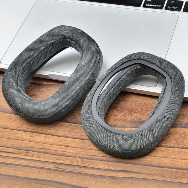 INF Logitech Zone VIBE 100 hodesett øreputer
