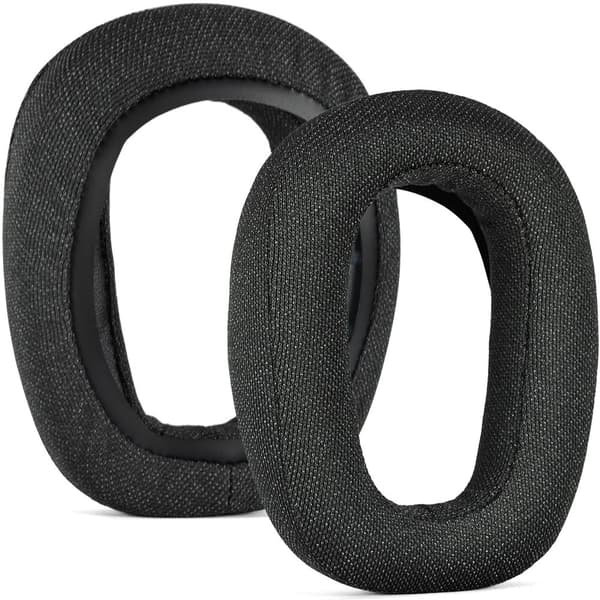 INF Logitech Zone VIBE 100 headset ørepuder