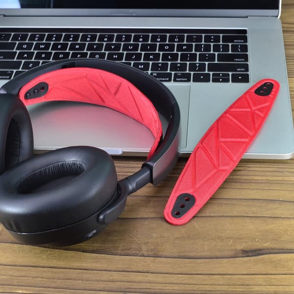 INF Pääpanta SteelSeries Arctis Nova Pro/7P/7X:lle