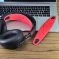 Pikkukuva 7 / 8: INF Pääpanta SteelSeries Arctis Nova Pro/7P/7X:lle
