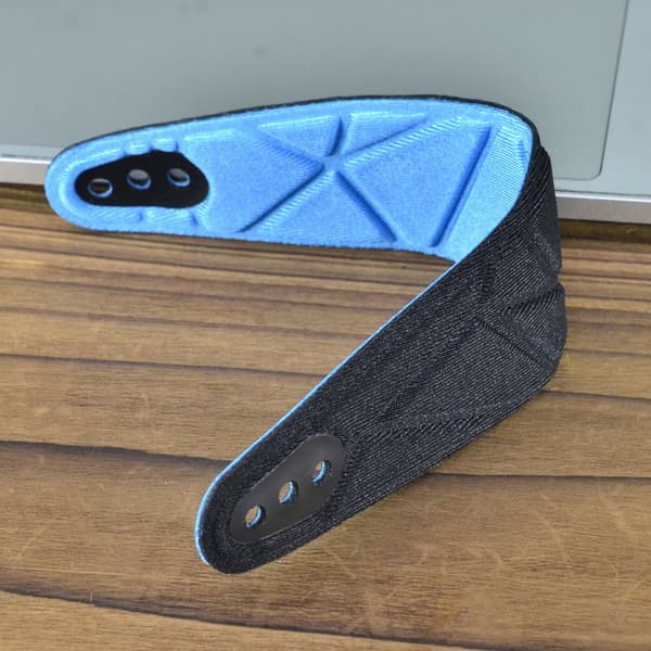 INF Pandebånd til SteelSeries Arctis Nova Pro/7P/7X