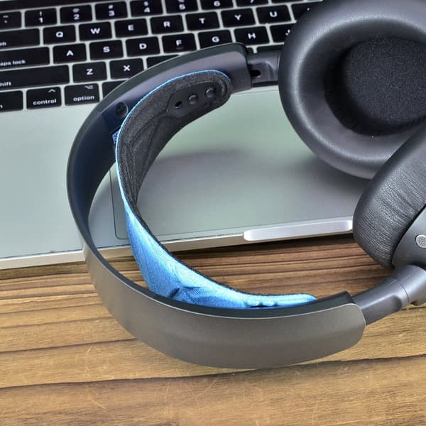 INF Pandebånd til SteelSeries Arctis Nova Pro/7P/7X