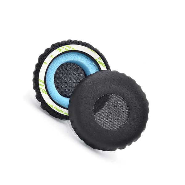 INF Öronkuddar för Sony XB300, XB400, XB500, XB600, XB700 och XB1000