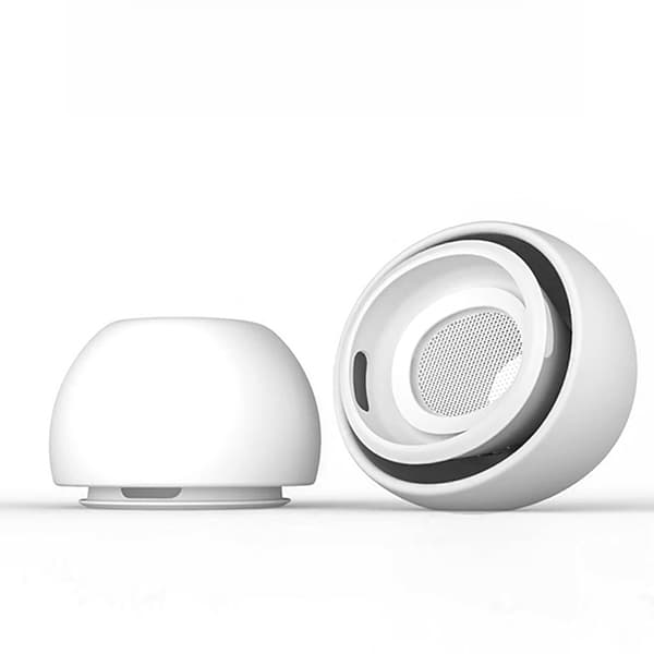 Öronproppar för AirPods Pro 2 / Öronkuddar - (S, M, L)