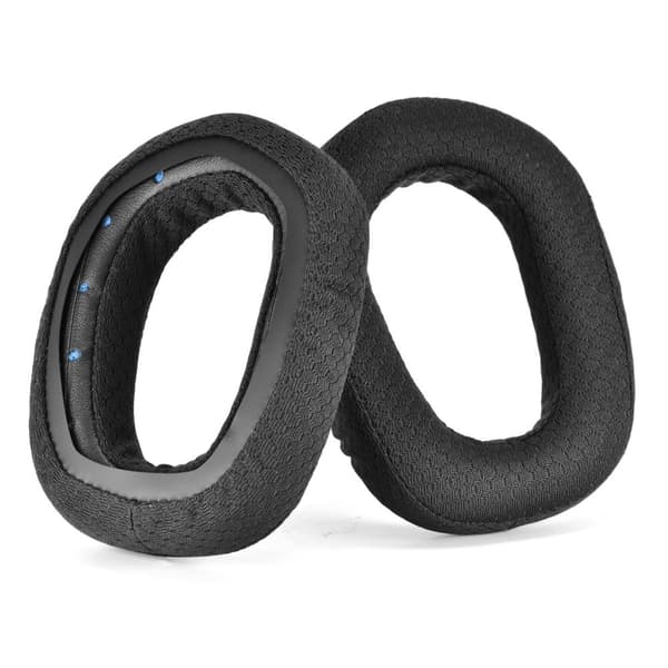 Kuulokkeet Logitech Zone Vibe 100/125 ja G435 kuulokkeille