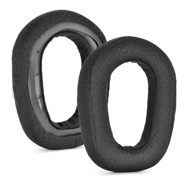 Kuulokkeet Logitech Zone Vibe 100/125 ja G435 kuulokkeille
