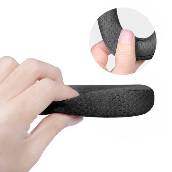 Kuulokkeet Logitech Zone Vibe 100/125 ja G435 kuulokkeille
