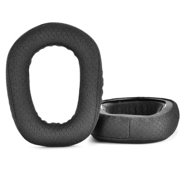 Ørepuder til Logitech Zone Vibe 100/125 og G435 høretelefoner