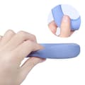 Miniatyrbilde 5 av 10: INF Øreputer for Logitech Zone Vibe 100/125 og G435 hodetelefoner