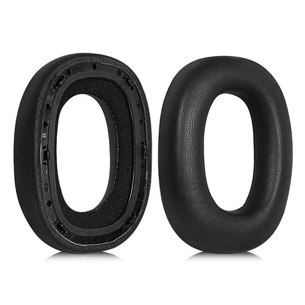 Øreputer Foam Bowers & Wilkins Px8 McLaren Edition - Svart