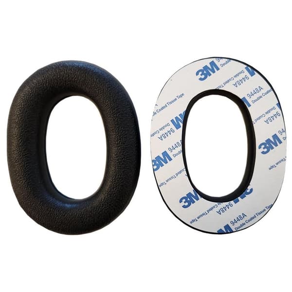 Öronkuddar Slim 3M Peltor Sport Tactical 100 - Svart