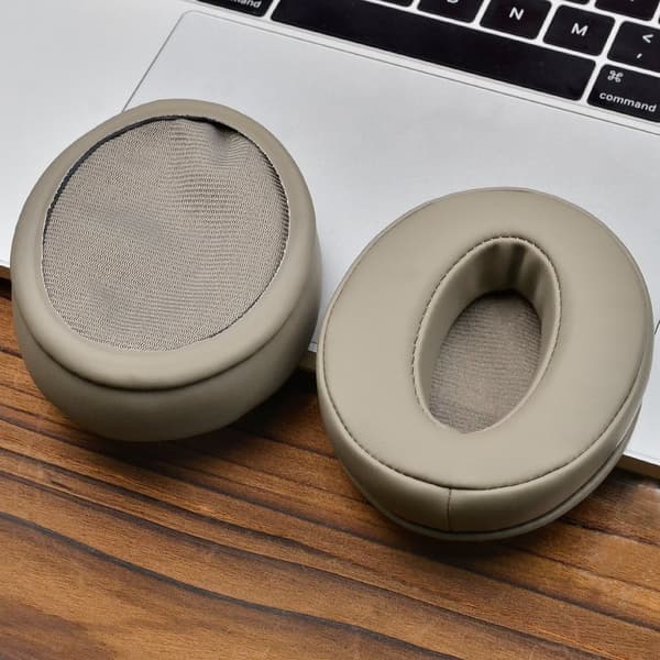 INF Sennheiser HD 4.50BT/4.40BT korvatyynyt