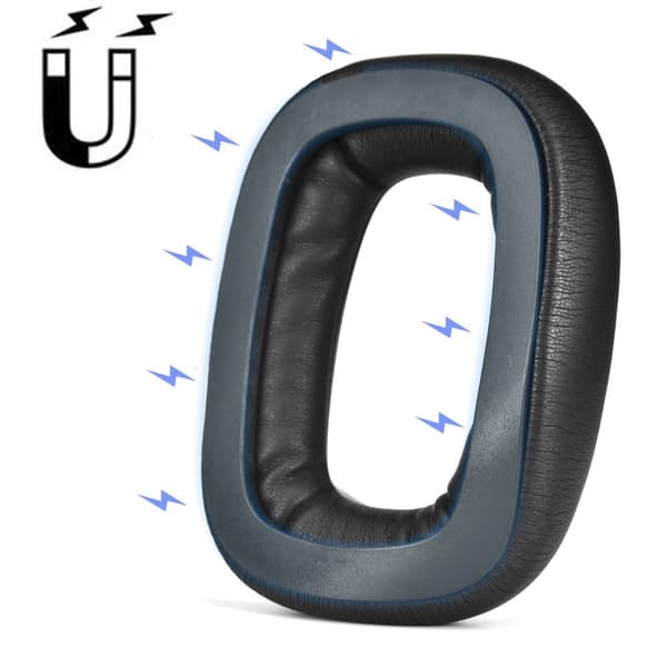 INF Logitech Astro A30 erstatnings ørepuder