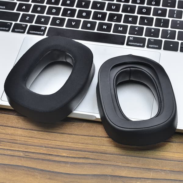INF Logitech Astro A30 erstatnings ørepuder