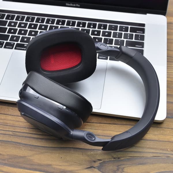 INF Logitech Astro A30 erstatnings ørepuder