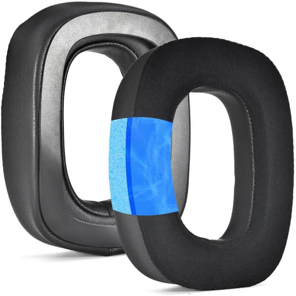 INF Logitech Astro A30 ersättande öronkuddar