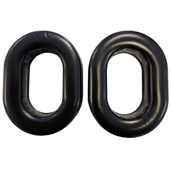 Øreputer Foam Honeywell Howard Leight Impact Sport Electronic - Svart