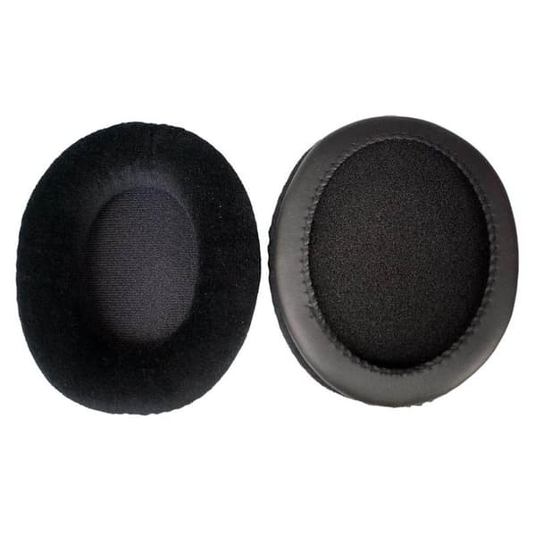 Øreputer Shure SRH940  - Svart