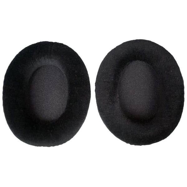 Ørepuder Shure SRH940  - Sort
