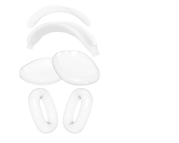 INF Skyddsfodral för AirPods Max hörlurar