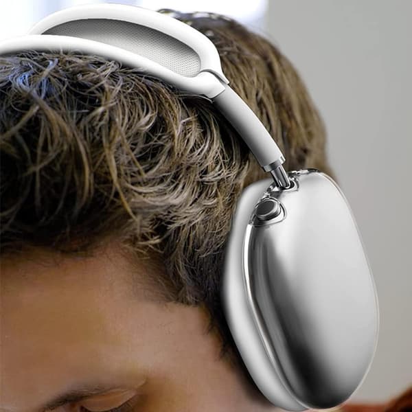 INF Beskyttelsesveske for AirPods Max-hodetelefoner