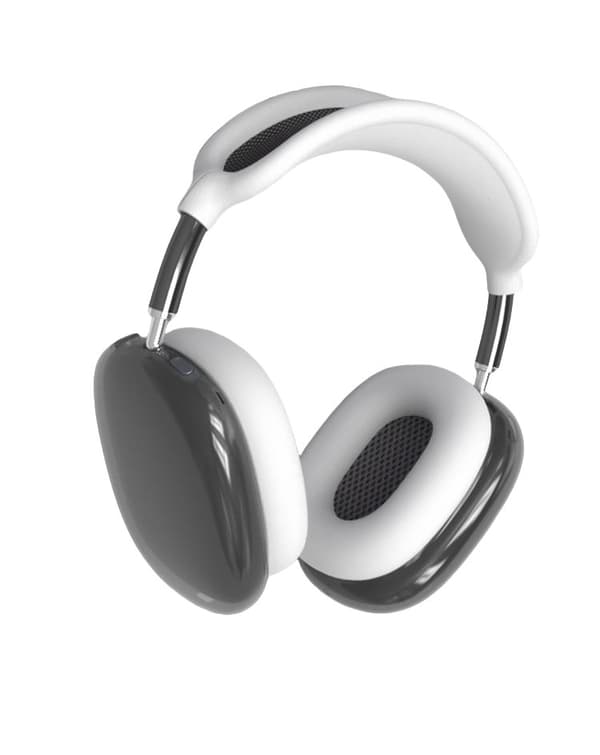 INF Beskyttelsesveske for AirPods Max-hodetelefoner