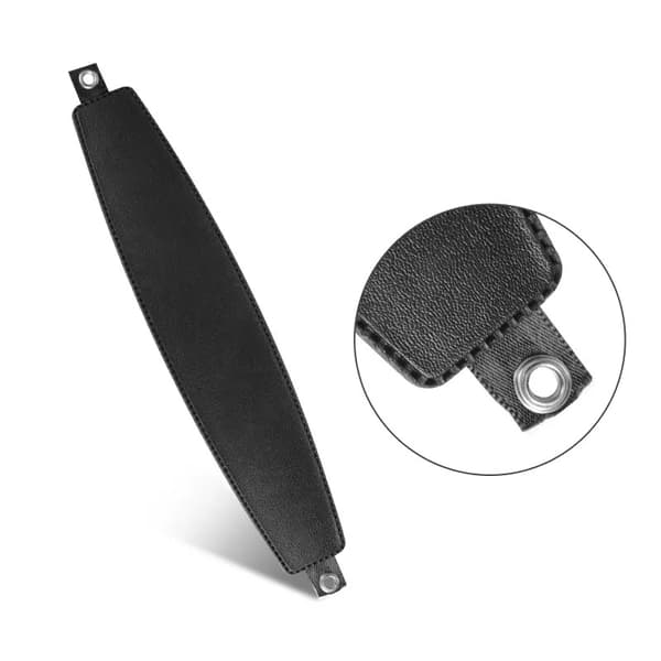 INF Erstatningshodebånd for AKG K52, K72, K92, K77, K511, K512, K514 hodetelefoner