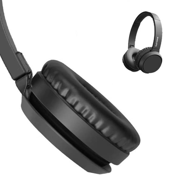INF Ersättande Öronkuddar för Philips TAH4205, TAH4105, SHB3075, SHB3060