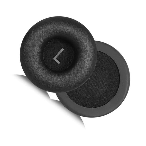 INF Ersättande Öronkuddar för Philips TAH4205, TAH4105, SHB3075, SHB3060