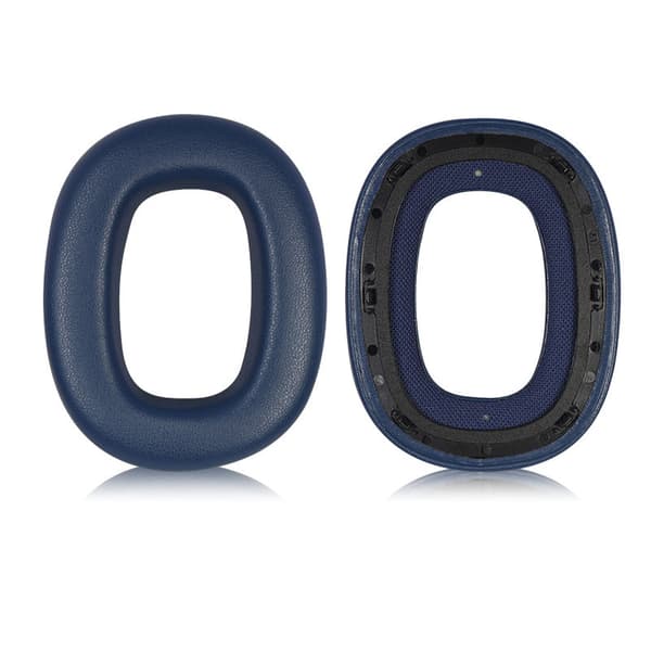 INF Erstatningsøreputer for Bowers & Wilkins Blue Px7/S2