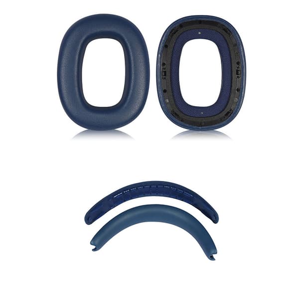 INF Bowers & Wilkins Blue Earpads Erstatningssæt til Px7/S2 hovedtelefoner